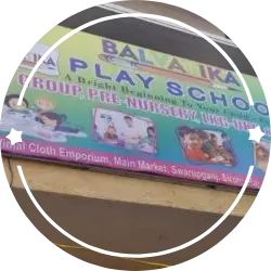 Balvatika Play School