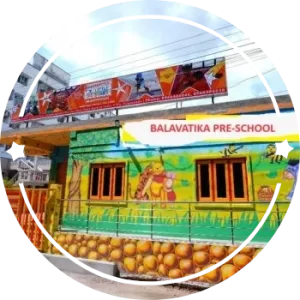 Balvatika Preschool