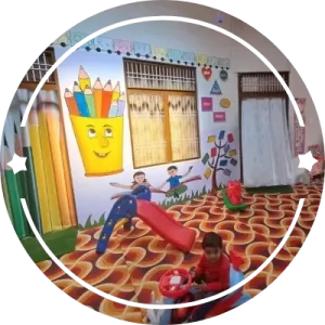 Balvatika Play School