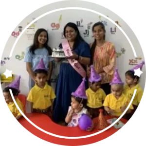 Balvatika Play School Day Care Center
