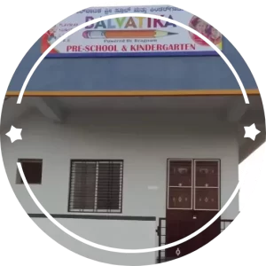 Balvatika Preschool