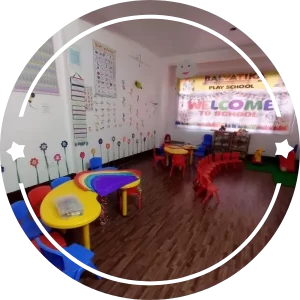 Balvatika Play School