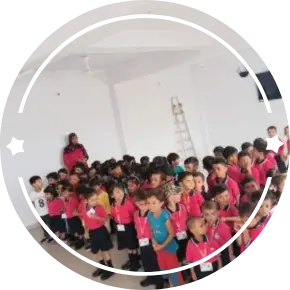 Balvatika Tarbiyat Pre School