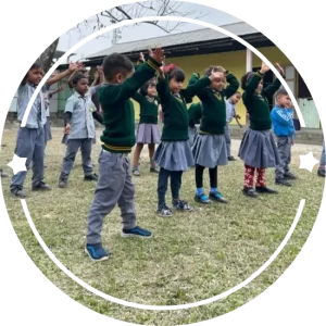 Balvatika Jamia English Academy