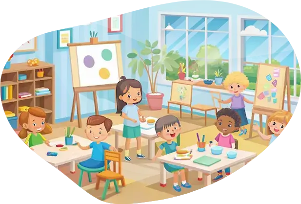 kids preschool