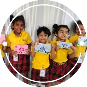 The Learning Tree Balvatika PlaySchool