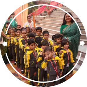 Balvatika Race Global School