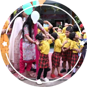 Shri Radha Balvatika Play School
