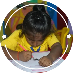 Balvatika Happy Feet Preschool & Activity Centre