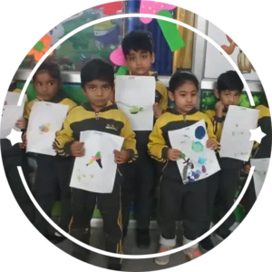 Balvatika Pre School