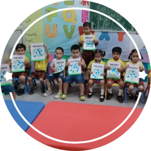 Balvatika Play School