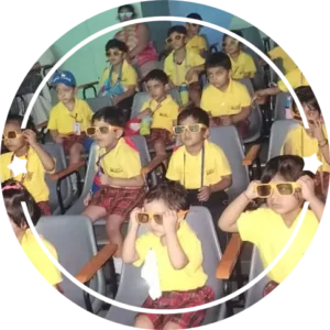 Balvatika Play School
