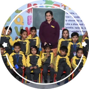 Balvatika Play School