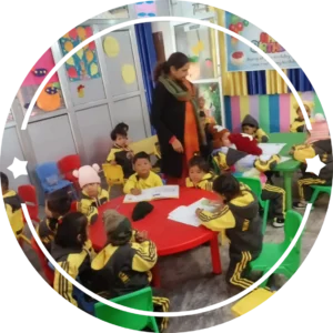 Balvatika Play School