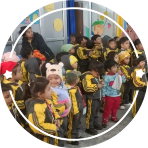 Balvatika Play School