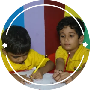 Balvatika English Medium Kids School