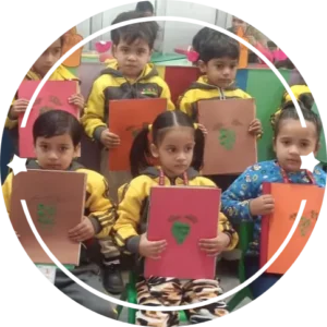 Balvatika Pre-School