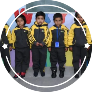 Balvatika pre school