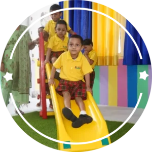 Balvatika Little Flower School