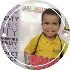 Balvatika Vidya Vihar Preschool