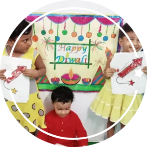 Balvatika Play Learn And Grow Together Pre-School