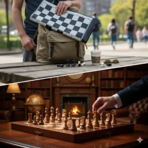 Chess-mat-vs-chess