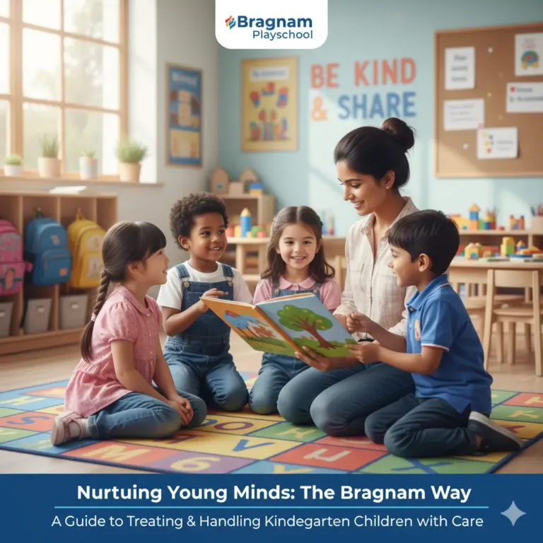 How-Teachers-Should-Treat-and-Handle-Kindergarten-Children