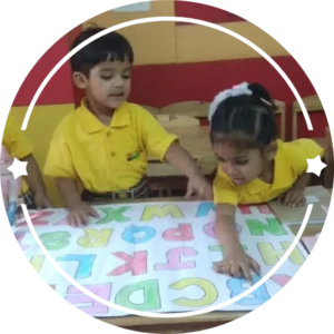 balvatika baddi himachal pradesh