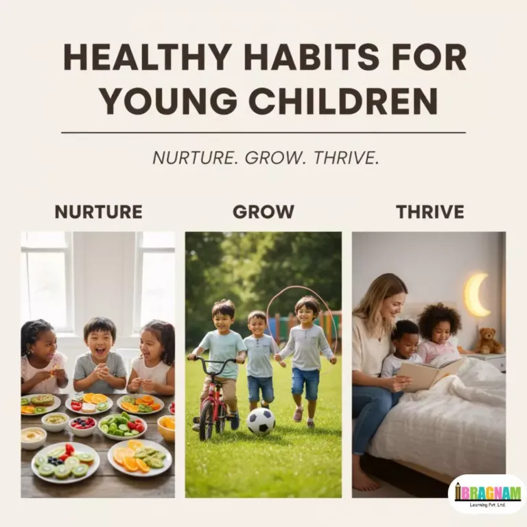 healthy-habits-for-young