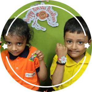 Balvatika play school