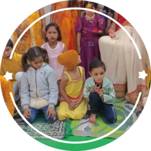 Shree Ganesh balvatika international school