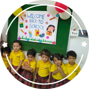 Balvatika play school