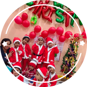 Shree Balvatika Pre School