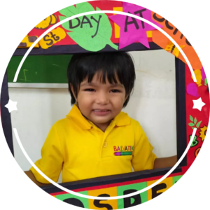 Balvatika Talent Soar Public School