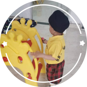 Balvatika Alpine Public School