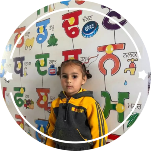 Balvatika Future Champs Play School