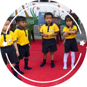 Balvatika Kinderjoy English Medium Pre-School