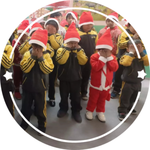 Balvatika First step play school