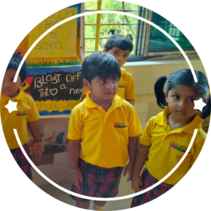 Shivshankar Vidyalay Balvatika