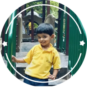 Balvatika Little flame pre school