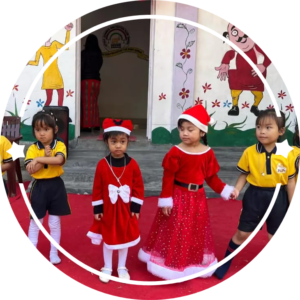 Little champ balvatika pre school