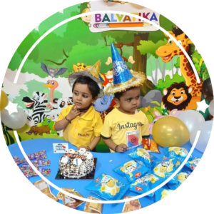 Balvatika Play School