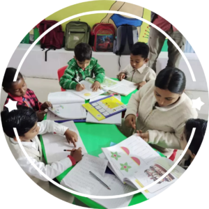 Balvatika Modern public school