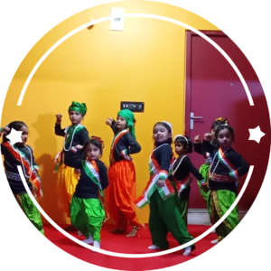 Balvatika pre school