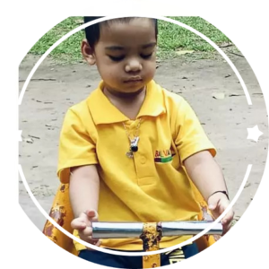 The sunshine shack balvatika