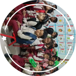 Balvatika Smart kids zone