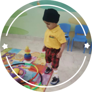 Balvatika Play School