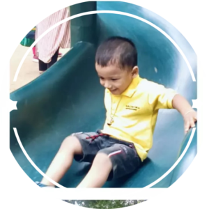 Balvatika Tender Hearts