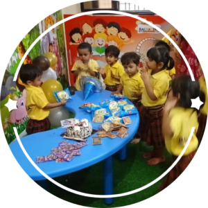 Balvatika Preschool