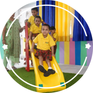 Balvatika Pre School